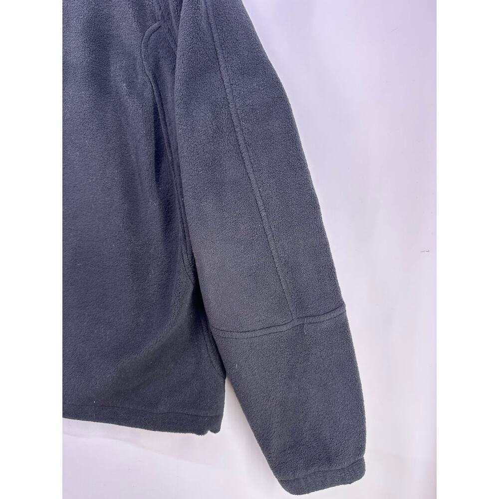 Columbia Interchange Soft Shell Zipup Jacket Size… - image 12